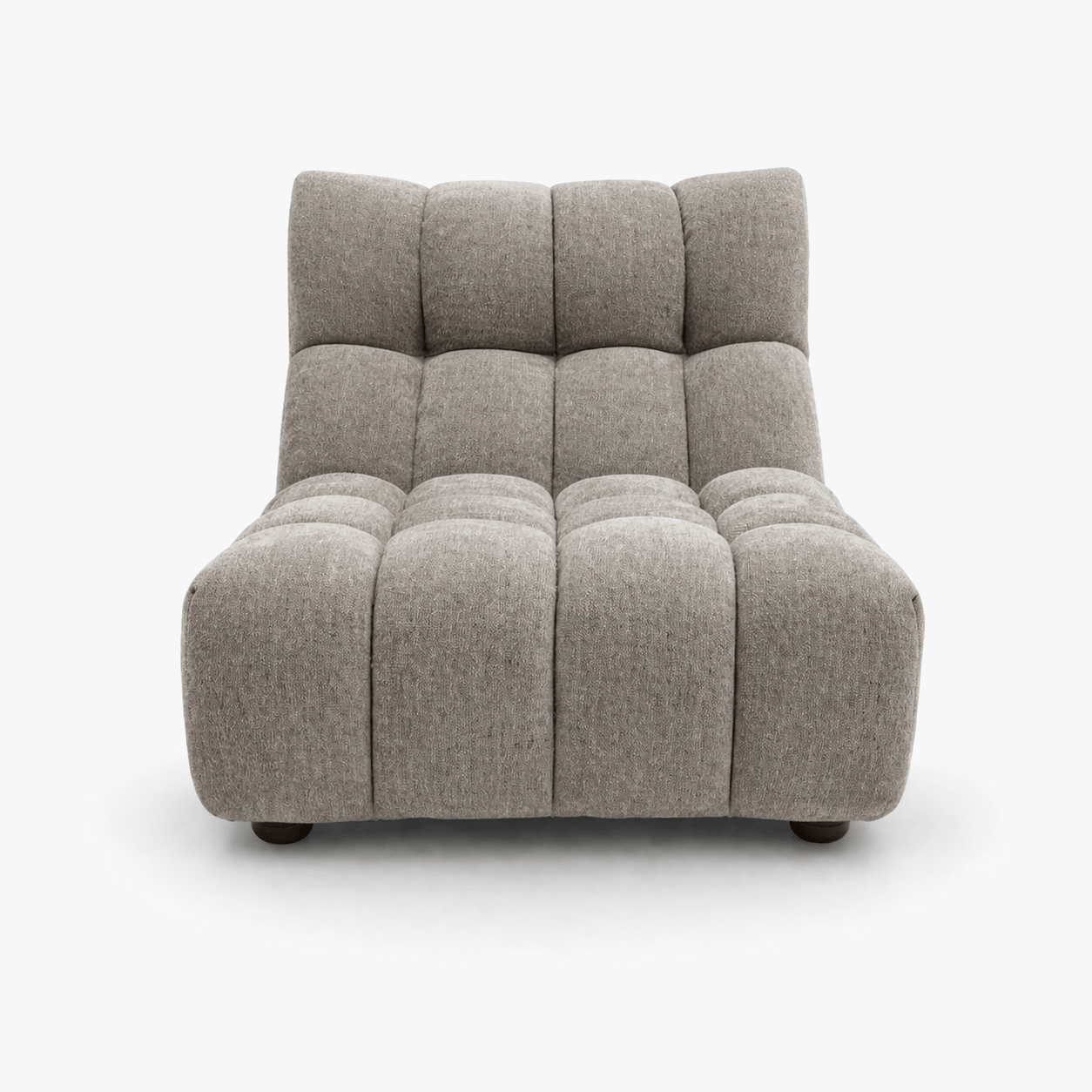Zoco Home Riviera Divano singolo | 89x105x77 cm