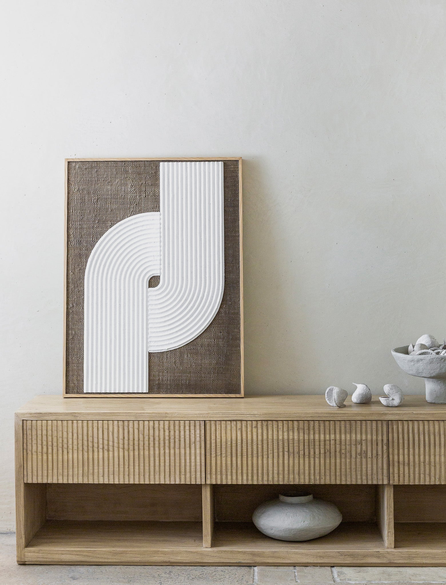 Elm Wood Landing Page Paros TV Stand Hightlight 