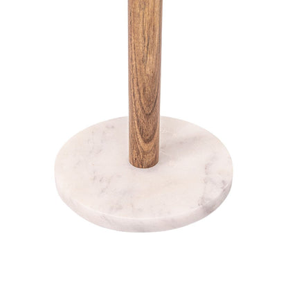 Portarrollos de Cocina Elowen Blanco