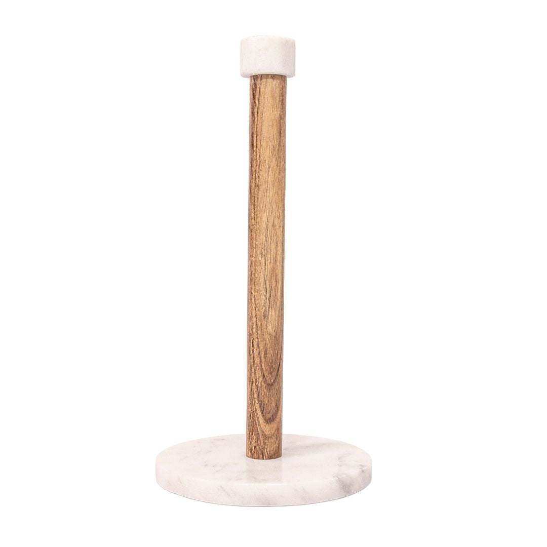 Portarrollos de Cocina Elowen Blanco