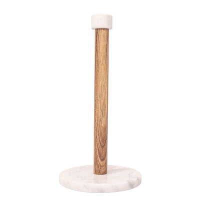 Portarrollos de Cocina Elowen Blanco