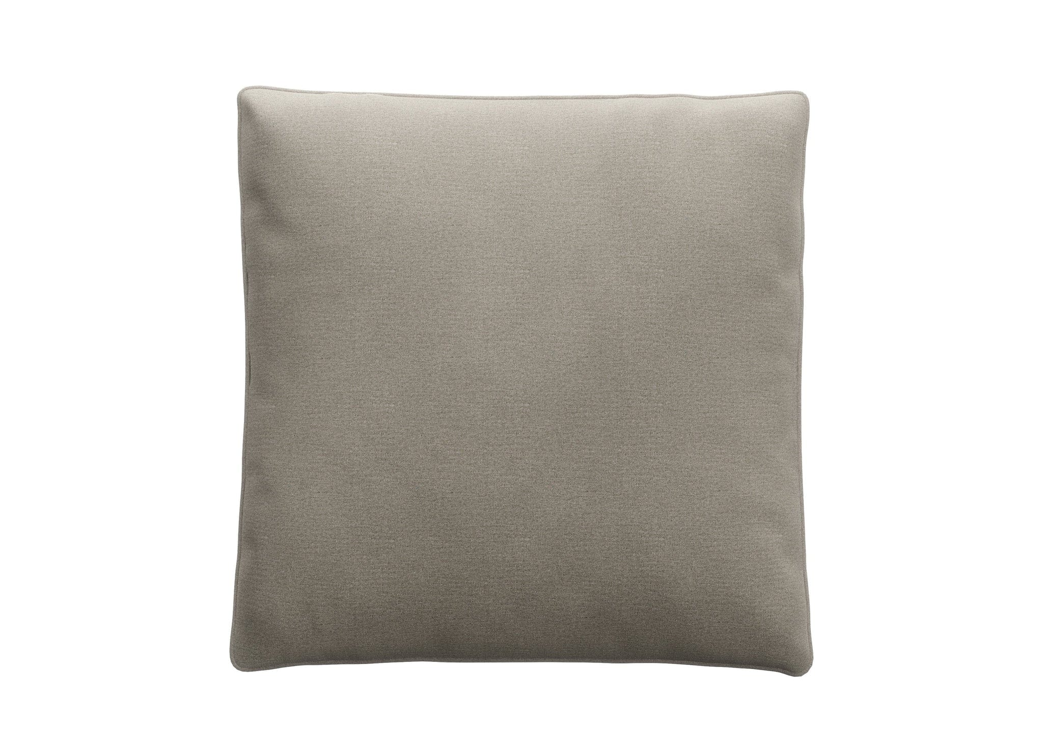 Zoco Home Meya Jumbo Pillow | 100x100cm.