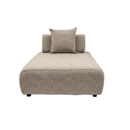 Lagos Modular Chaise Longue Sofa