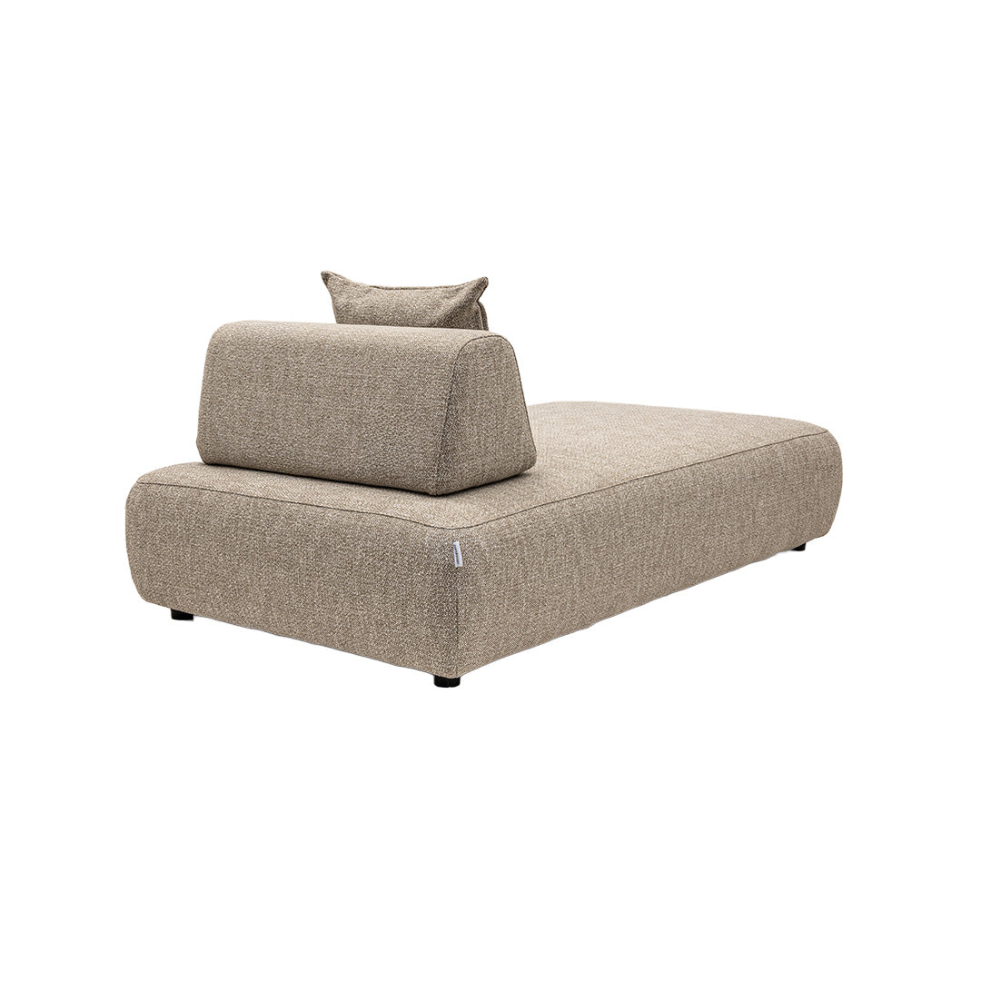 Lagos Modular Chaise Longue Sofa