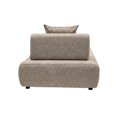 Lagos Modular Chaise Longue Sofa