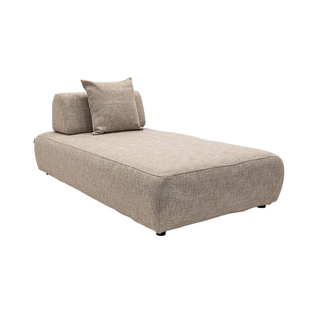 Lagos Modular Chaise Longue Sofa
