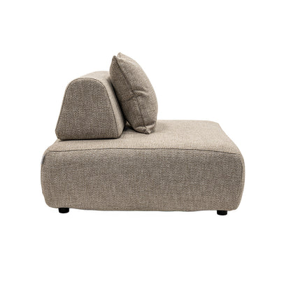 Lagos Modular Single Sofa