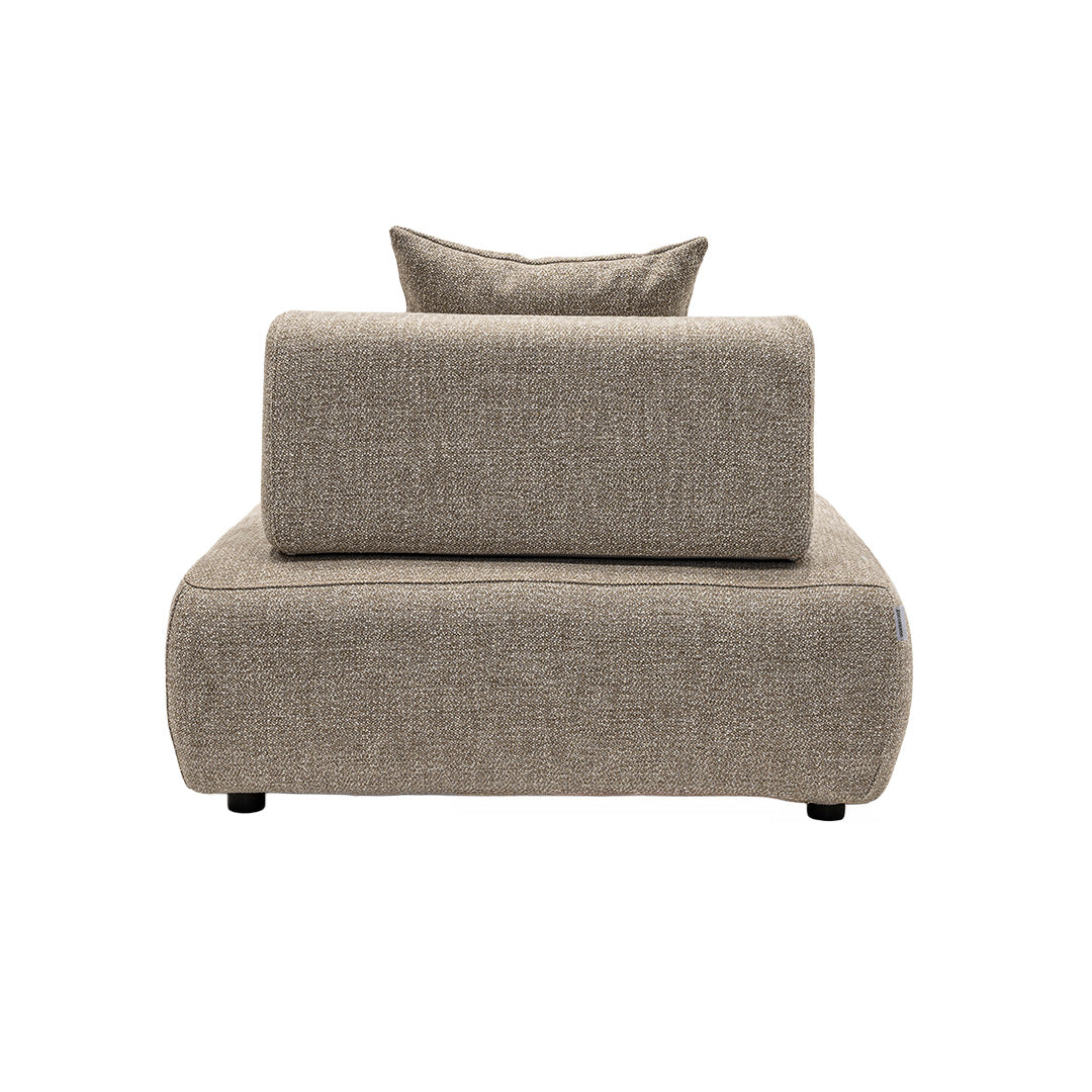 Lagos Modular Single Sofa