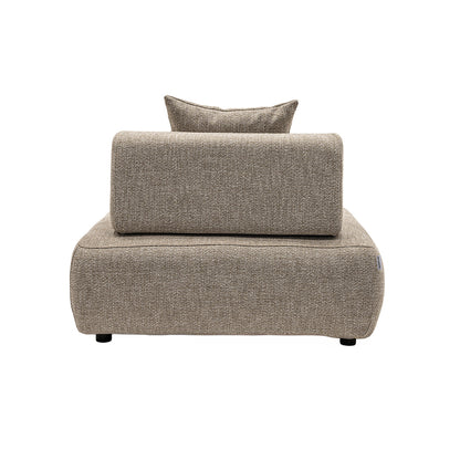 Lagos Modular Single Sofa