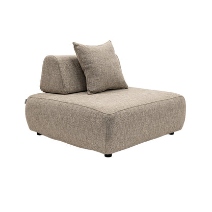Lagos Modular Single Sofa
