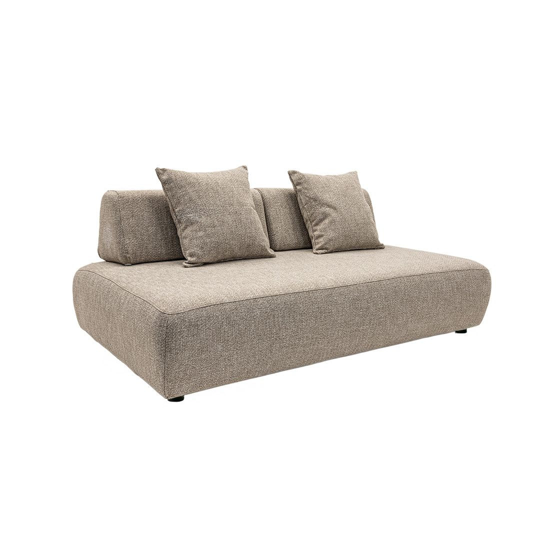Lagos Modular Two Seater Sofa