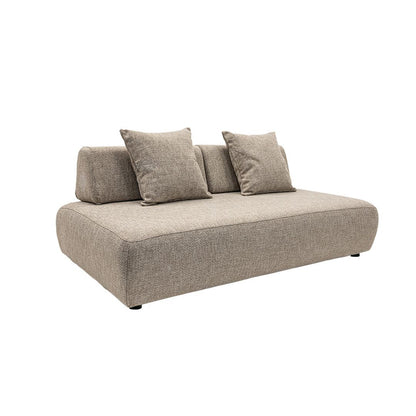 Lagos Modular Two Seater Sofa