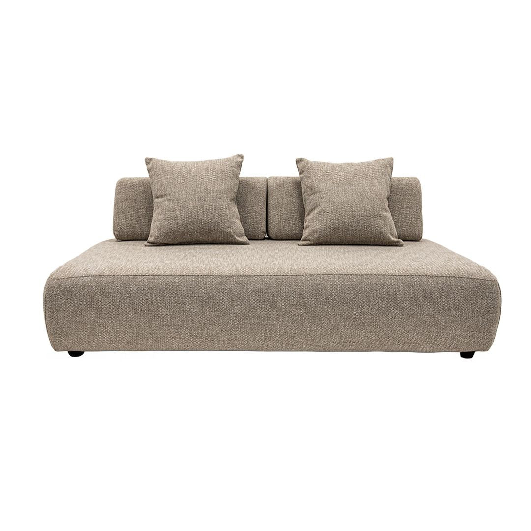 Lagos Modular Two Seater Sofa