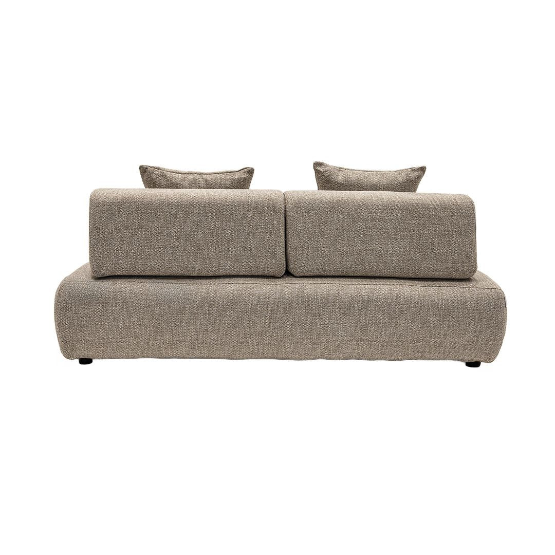 Lagos Modular Two Seater Sofa