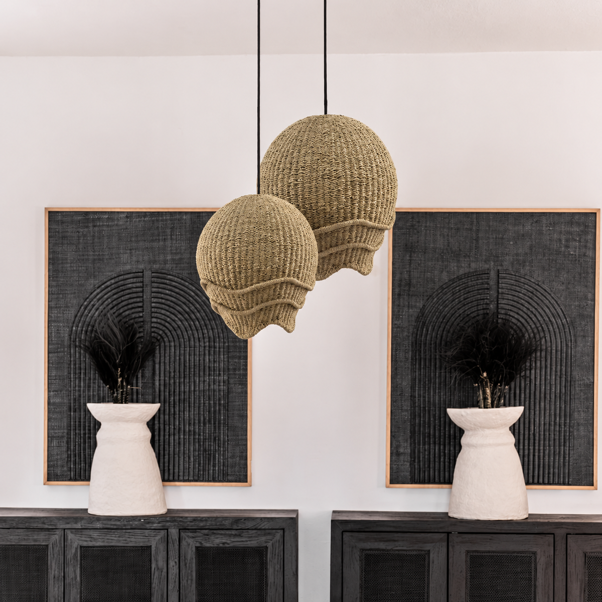 Fiora Lampshade