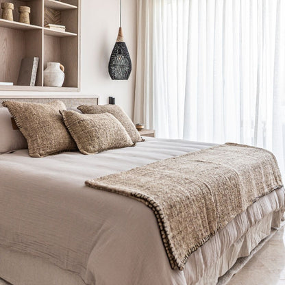 Etera Throw Facing Stitch | 130x170