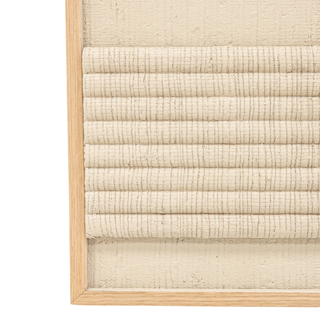 Marva Wall Art | Natural