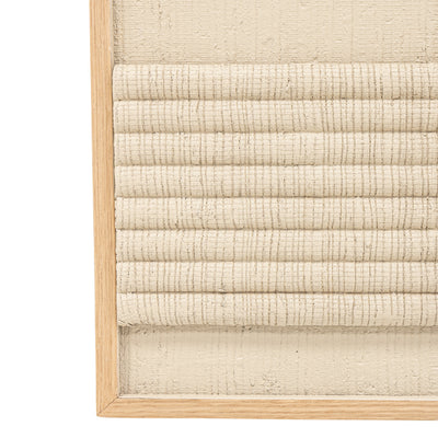 Marva Wall Art | Natural