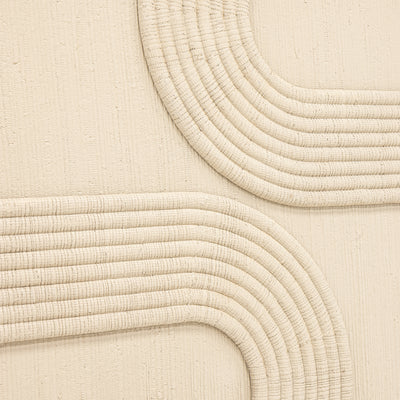 Marva Wall Art | Natural
