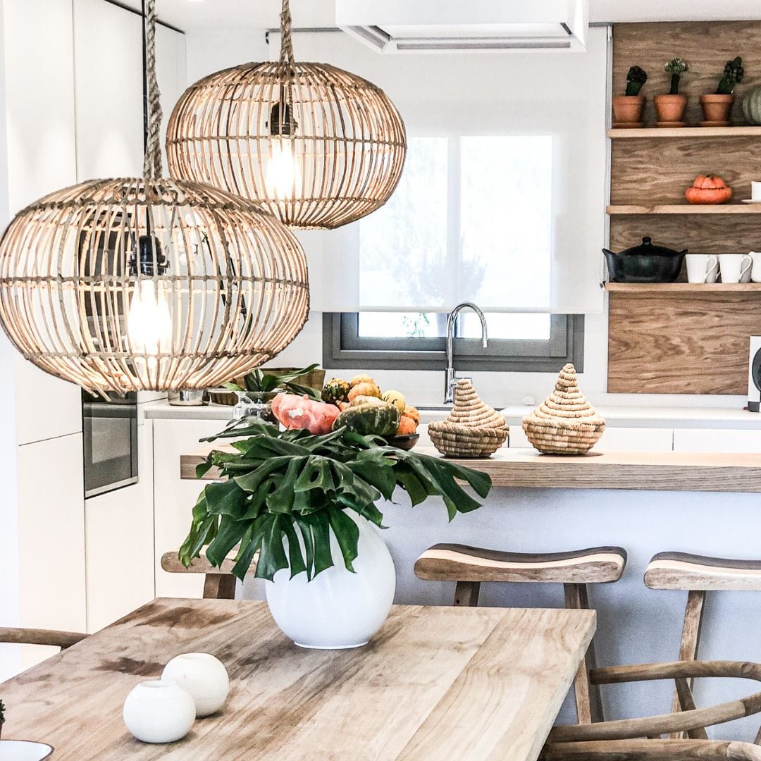 Nature Collection Cover Gallery Cozy Open Kitchen