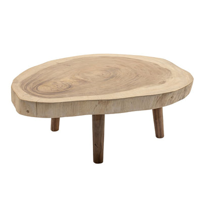 Mesa de centro Nature | 100 cm