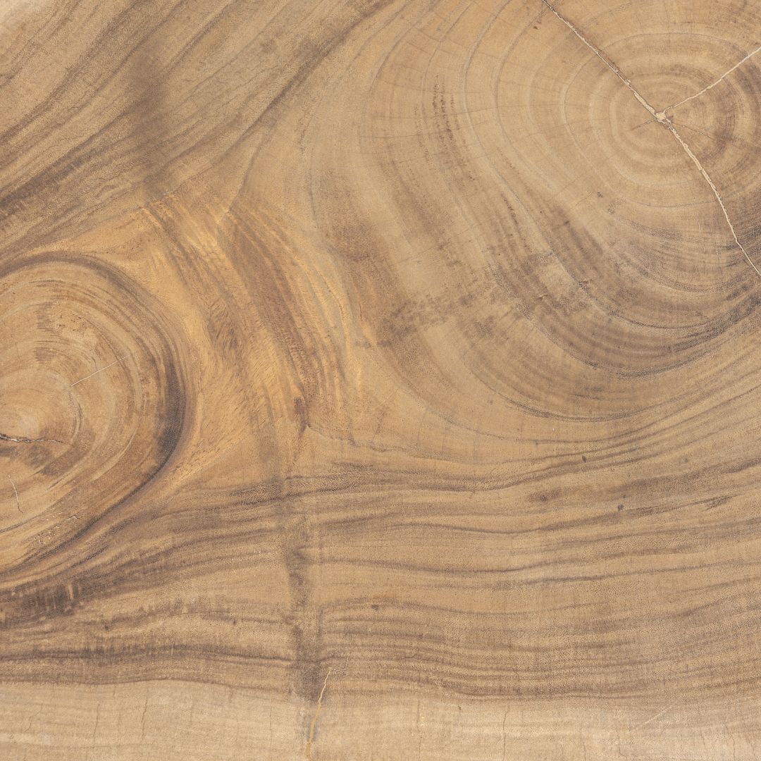 Mesa de centro Nature | 100 cm