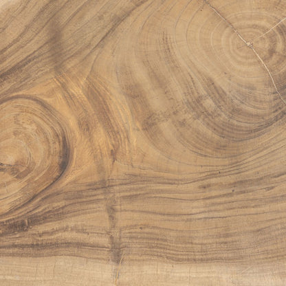 Mesa de centro Nature | 100 cm