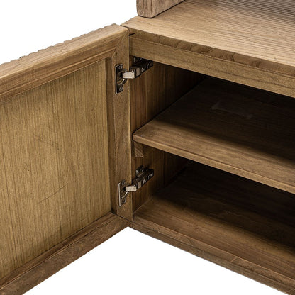 Paros Shelf | 150x200x40cm