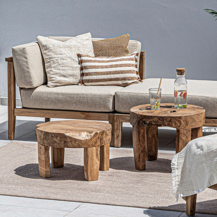 Aruba Coffee Table | 50x40cm
