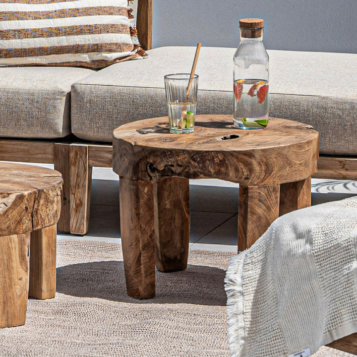 Aruba Coffee Table | 50x40cm