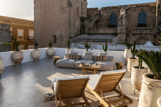 Villas - Interior Design Projects – Zoco Home