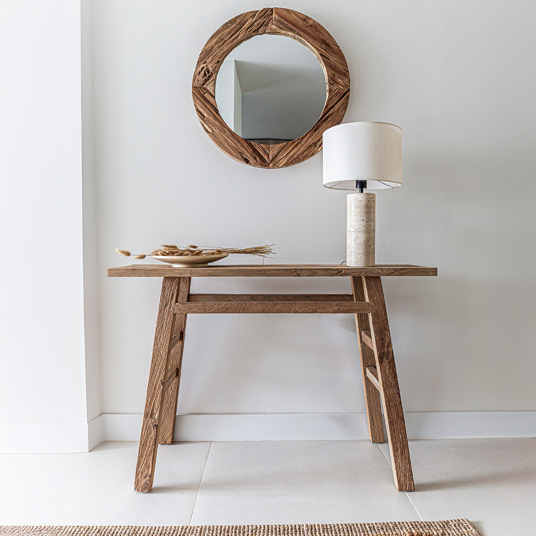 Lámpara de Mesa Elvya