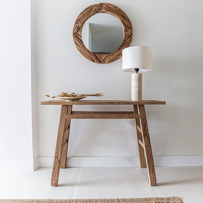 Lámpara de Mesa Elvya