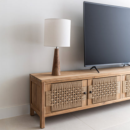Sandero TV Cabinet | 220x40x50cm