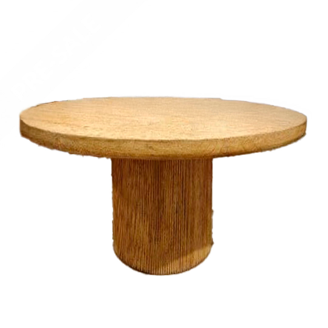 Paros Dining Table | 140cm