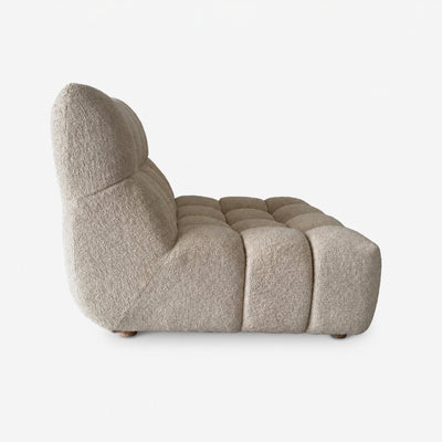 Divano monoposto Tavira | 89x105x77 cm