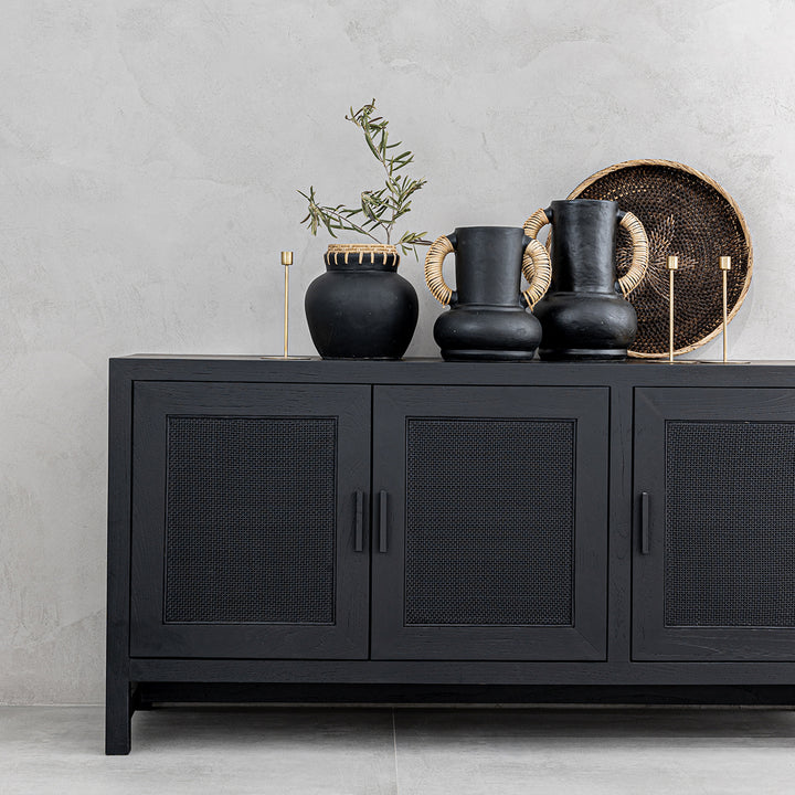 Nuku Sideboard | 140x40x70cm