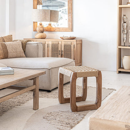 Organic Stool