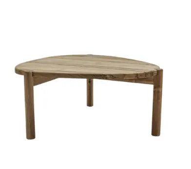 Mesa de centro Olira | 80 cm