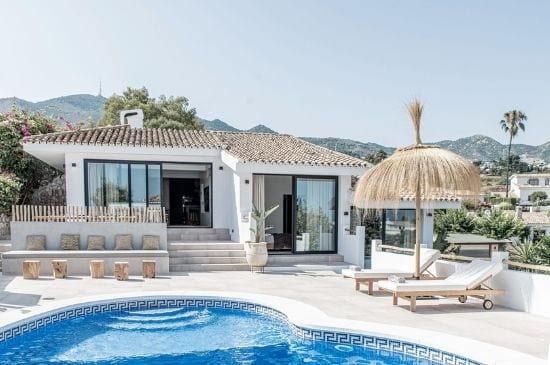 Casa Zoco