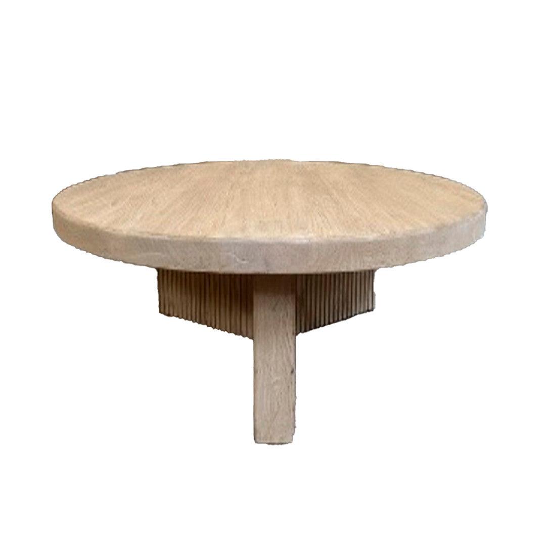 Hazel Coffee Table | 100cm