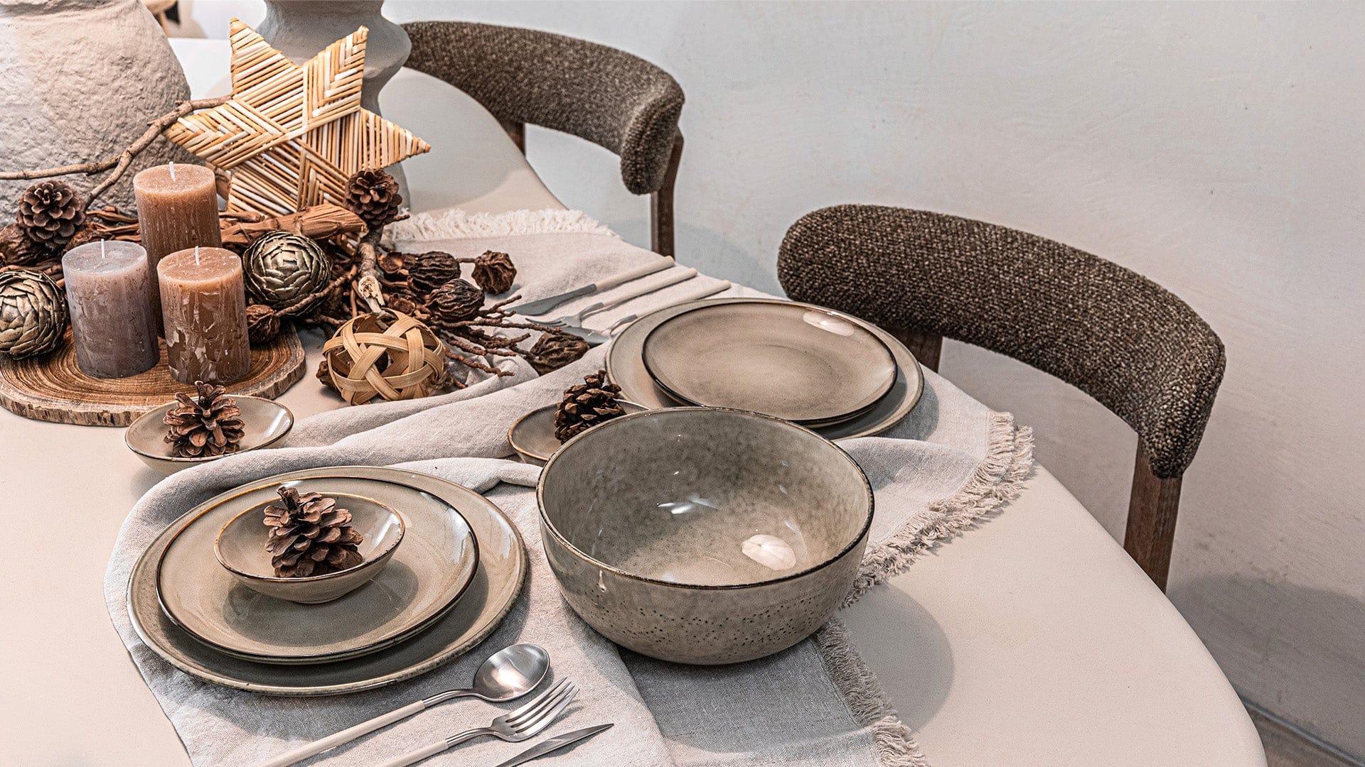 HOME FOR THE HOLIDAYS