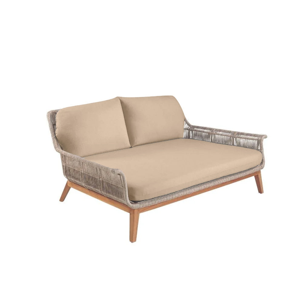 Loreta Daybed | 159x125x92cm