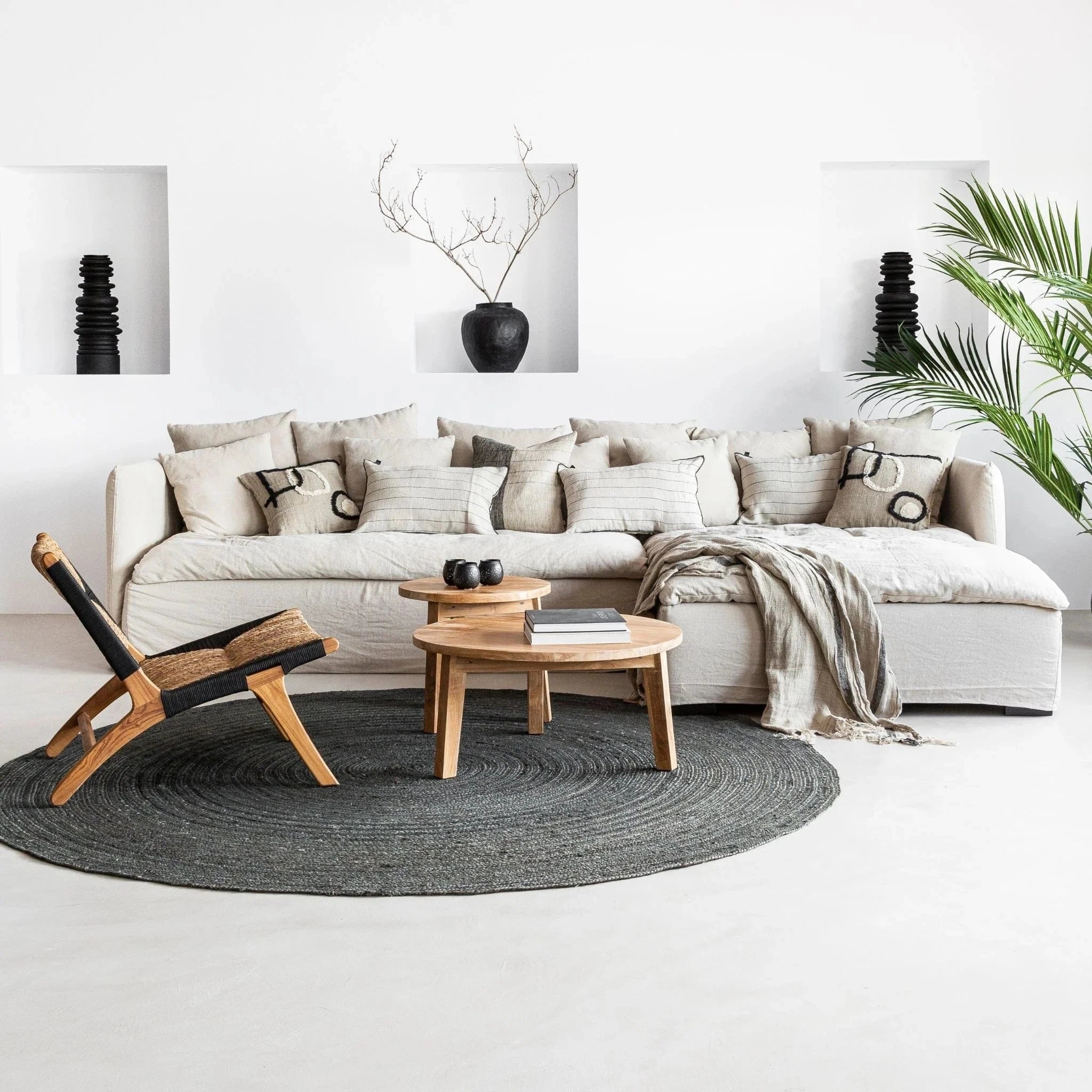 Essential Furniture Package Zoco Home