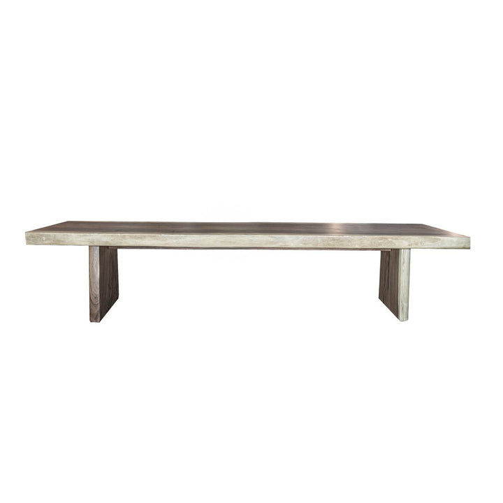 Jati Dining Table