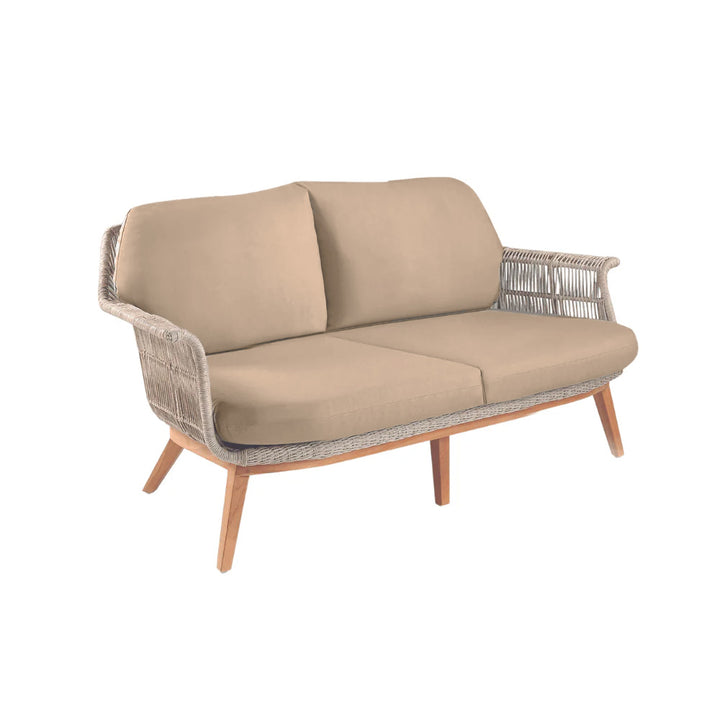 Loreta Two Seater Sofa | 171x98x81cm