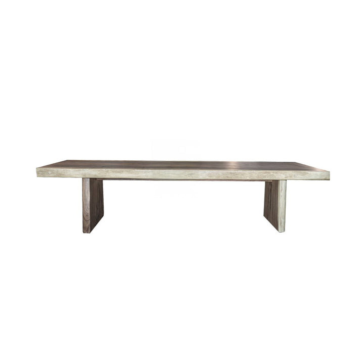 Jati Dining Table