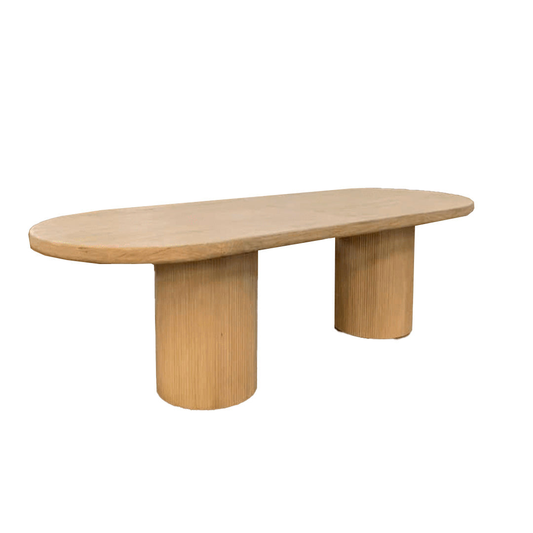 Oriana Dining Table