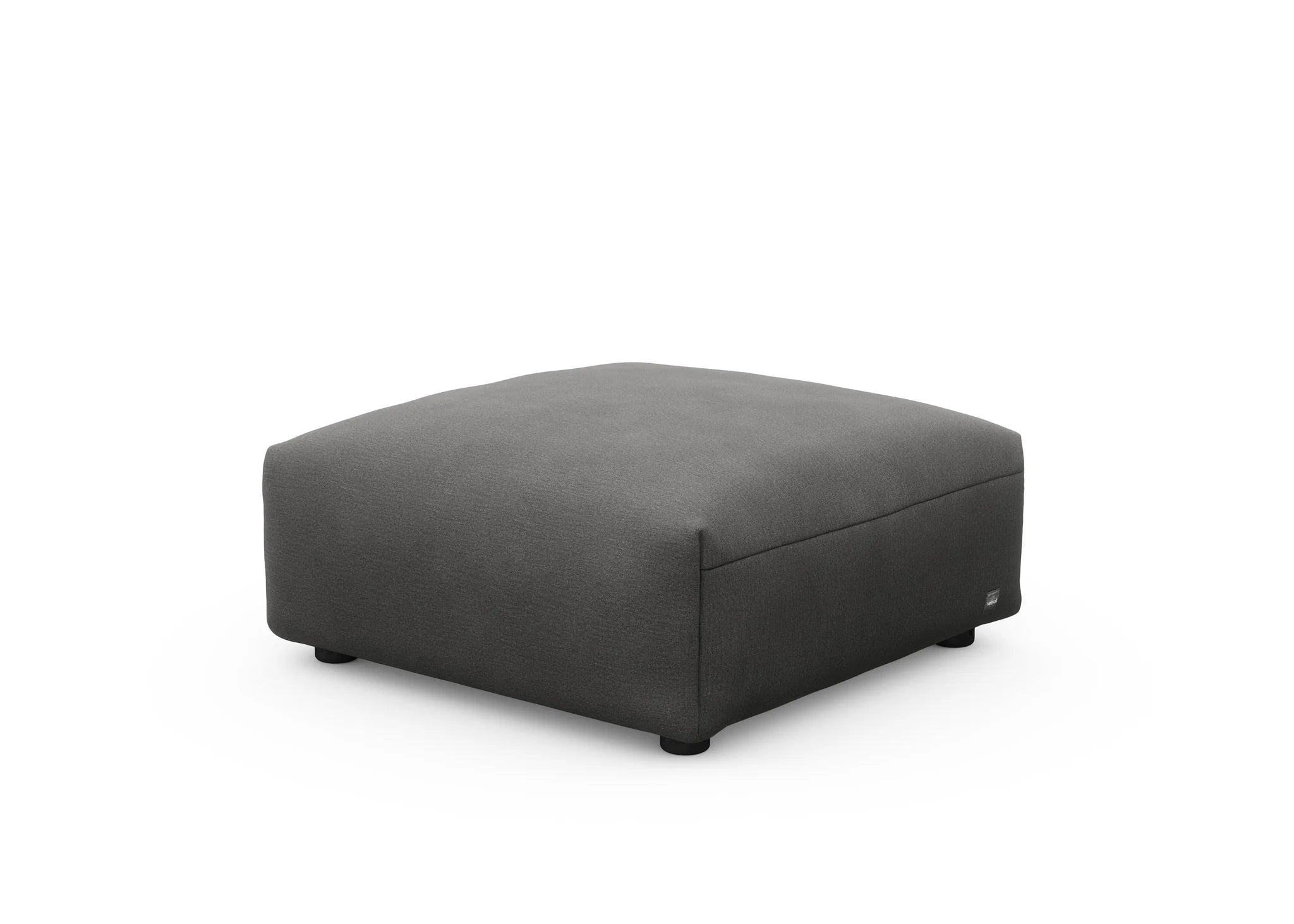 Zoco Home Meya Outdoor Seat Module | Small 84x84x37cm