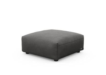 Zoco Home Meya Outdoor Seat Module | Small 84x84x37cm